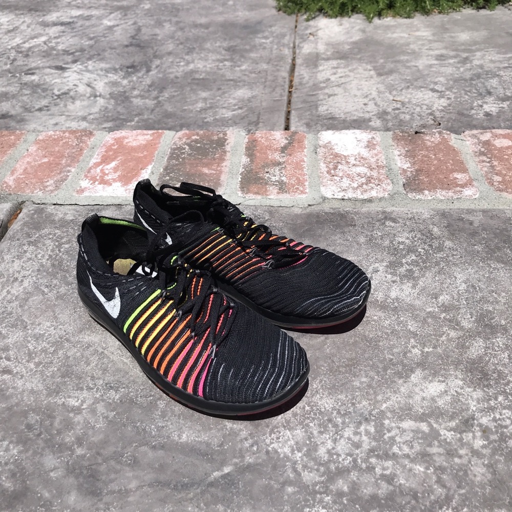 Nike free runs